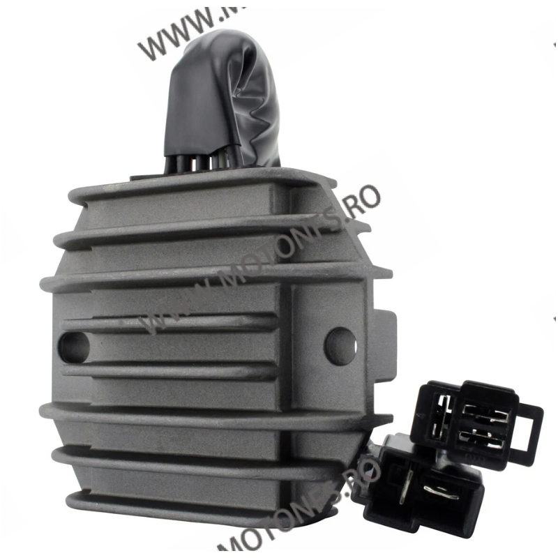 Suzuki GS 500 F 2004 2005 2006 2007 2008 2009 OEM Repl 32800C01D00J000 / 32800-01D00 Vergaser Releu Incarcare XF644  Releu in...