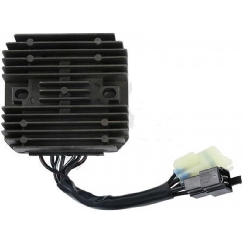 Suzuki VL800 VL 800 Volusia 2001-2005 2002 2003 2004 Vergaser Releu Incarcare XF686  Releu incarcare regulator 195,00 lei 195...