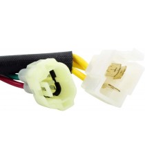 Suzuki LTF 250 F Quadrunner 2x4 4x4 / LTF 300 F King Quad 4x4 2002 | OEM Repl 32800-29B10 Releu Incarcare XF643  Releu incarc...