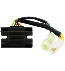 Suzuki LTF 250 F Quadrunner 2x4 4x4 / LTF 300 F King Quad 4x4 2002 | OEM Repl 32800-29B10 Releu Incarcare XF643  Releu incarc...