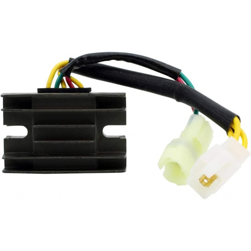 Suzuki LTF 250 F Quadrunner 2x4 4x4 / LTF 300 F King Quad 4x4 2002 | OEM Repl 32800-29B10 Releu Incarcare XF643  Releu incarc...