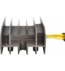 Suzuki LTF 250 F Quadrunner 2x4 4x4 / LTF 300 F King Quad 4x4 2002 | OEM Repl 32800-29B10 Releu Incarcare XF643  Releu incarc...