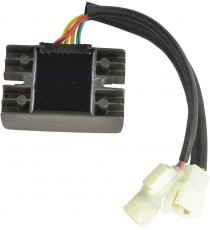 Suzuki LTF 250 F Quadrunner 2x4 4x4 / LTF 300 F King Quad 4x4 2002 | OEM Repl 32800-29B10 Releu Incarcare XF643  Releu incarc...