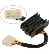 Suzuki LT-F 160 Quadrunner 160 1991 1992 1993 1994 1995 1996 1997 1998 1999 2000 2001 2002 2003 2004 Releu Incarcare XF642  R...