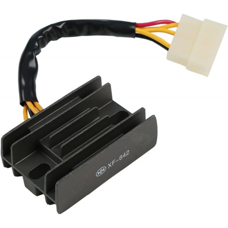 Suzuki LT-F 160 Quadrunner 160 1991 1992 1993 1994 1995 1996 1997 1998 1999 2000 2001 2002 2003 2004 Releu Incarcare XF642  R...