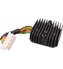 HONDA GL1000 Goldwing 1975 1976 1977 1978 1979, GL1100 Goldwing 1980 1981 1982 1983 Releu Incarcare XF627  Releu incarcare re...