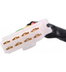 HONDA GL1000 Goldwing 1975 1976 1977 1978 1979, GL1100 Goldwing 1980 1981 1982 1983 Releu Incarcare XF627  Releu incarcare re...