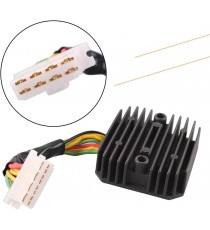 HONDA GL1000 Goldwing 1975 1976 1977 1978 1979, GL1100 Goldwing 1980 1981 1982 1983 Releu Incarcare XF627  Releu incarcare re...