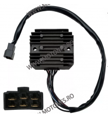 KAWASAKI VN1500 Vulcan 1500 Nomad Classic 1996-2008 EJ650 W650 2000-2003 1600 Nomad Classic 2003-2008 Releu Incarcare XF660  ...