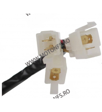 HONDA VT1100 VT 1100 C1 C2 Shadow 1998 2005 ,VT1100 VT 1100 C2-2 Ace 1997-1998Releu Incarcare xf659  Releu incarcare regulato...