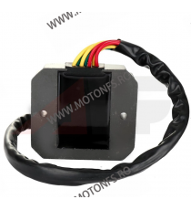 HONDA VT1100 VT 1100 C1 C2 Shadow 1998 2005 ,VT1100 VT 1100 C2-2 Ace 1997-1998Releu Incarcare xf659  Releu incarcare regulato...