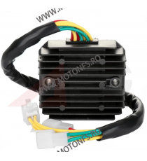 HONDA VT1100 VT 1100 C1 C2 Shadow 1998 2005 ,VT1100 VT 1100 C2-2 Ace 1997-1998Releu Incarcare xf659  Releu incarcare regulato...