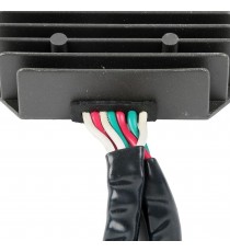 HONDA VF1100S V65 Sabre VF1100C Magna VF500 F Interceptor 1984-1986 1985 Releu Incarcare xf697  Releu incarcare regulator 195...