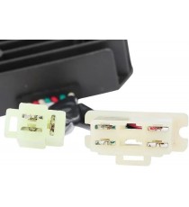 HONDA VF1100S V65 Sabre VF1100C Magna VF500 F Interceptor 1984-1986 1985 Releu Incarcare xf697  Releu incarcare regulator 195...