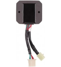 HONDA VF1100S V65 Sabre VF1100C Magna VF500 F Interceptor 1984-1986 1985 Releu Incarcare xf697  Releu incarcare regulator 195...