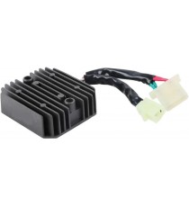 HONDA VF1100S V65 Sabre VF1100C Magna VF500 F Interceptor 1984-1986 1985 Releu Incarcare xf697  Releu incarcare regulator 195...