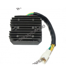 YAMAHA RZ350 1984 1985 SRX250 1985-1990 SR500 1985 - 1992 SRX400 1978 - 1993 XC180 1983-1985 XC200 Releu Incarcare xf623  Rel...