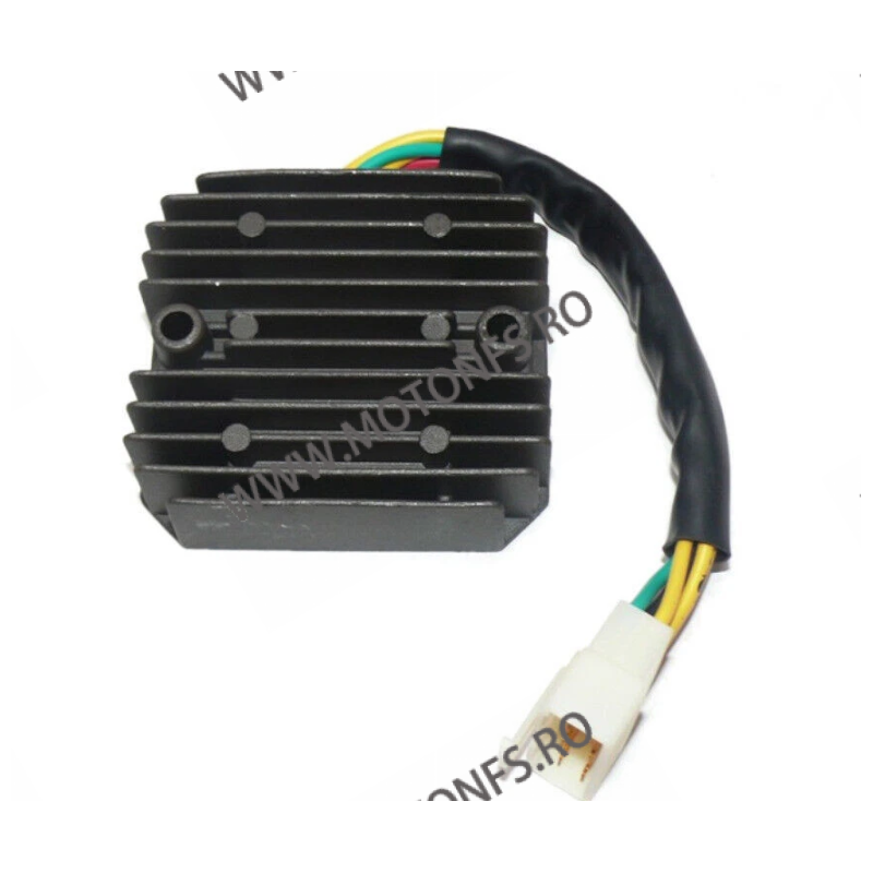 YAMAHA RZ350 1984 1985 SRX250 1985-1990 SR500 1985 - 1992 SRX400 1978 - 1993 XC180 1983-1985 XC200 Releu Incarcare xf623  Rel...