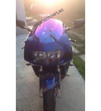 GSXR600 GSXR750 Srad 1996 1997 1998 1999 2000 Suzuki Parbriz Double Bubble  YPGV0 YPGV0  Parbriza Iridium Motonfs 160,00 lei ...