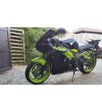 R6 2003 2004 2005 Parbriz Double Bubble  Yamaha 33AOPZ 33AOPZ  Parbriza Fumuriu Motonfs 145,00 lei 116,00 lei 121,85 lei 97,4...