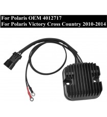 Polaris Ranger 500 EFI 700 EFI 2x4 4X4 6X6 HD700 XP700 SPORTSMAN500 6X6 Releu Incarcare XF220313  Releu incarcare regulator 3...