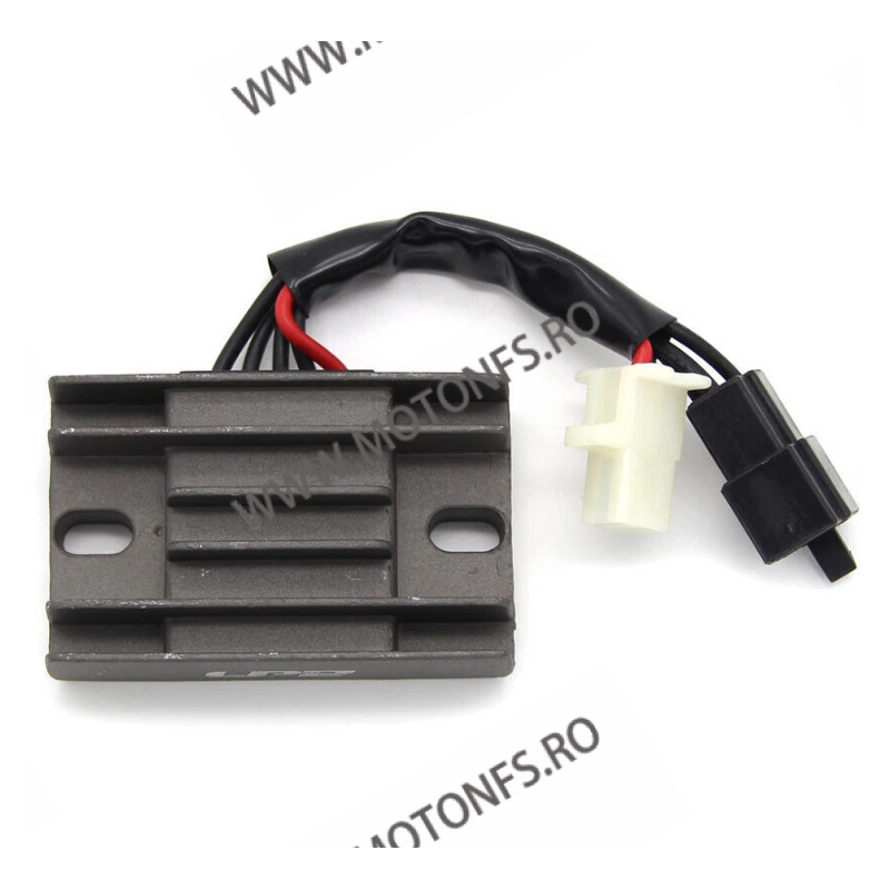 GN125 1982 - 2001 GZ125 1998 1999 2000 2001 2002 2003 2004 2005 2006 2007 2008 2009 2010 2011 GZ250 1999-2011 Releu Incarcare...