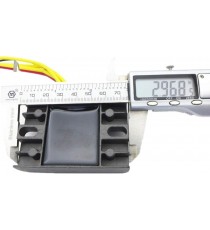 Suzuki DRZ400 DRZ400E DRZ400S DRZ400SM 2000-2016, 32800-16G00 32800-16G01 32800-16G02 3402-682 3530-028 3530-059 Releu Incarc...