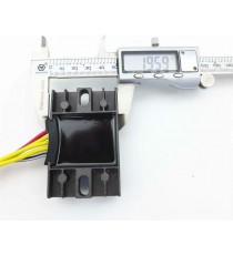 Suzuki DRZ400 DRZ400E DRZ400S DRZ400SM 2000-2016, 32800-16G00 32800-16G01 32800-16G02 3402-682 3530-028 3530-059 Releu Incarc...