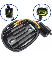 Suzuki DRZ400 DRZ400E DRZ400S DRZ400SM 2000-2016, 32800-16G00 32800-16G01 32800-16G02 3402-682 3530-028 3530-059 Releu Incarc...