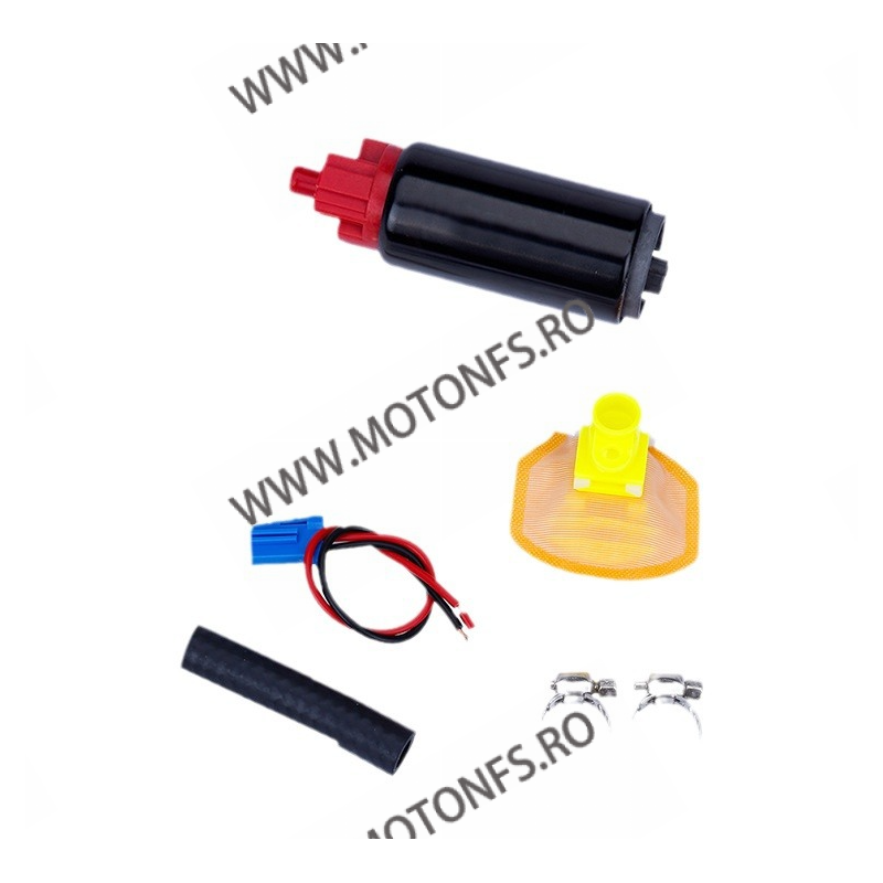 Pompa Benzina + Filtre Universale 63P-13907-03-00 / 63P-13907-02-00 / 68V-13907-03-00 p3840  Pompa Benzina Universale 149,00 ...