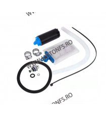 Pompa Benzina + Filtre Universale  Ranger, RZR, Scrambler, Sportsman 500 570 800 850 900 1000 P3002  Pompa Benzina Universale...
