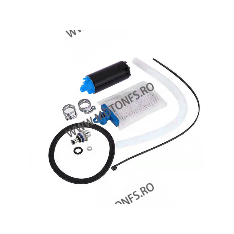 Pompa Benzina + Filtre Universale  Ranger, RZR, Scrambler, Sportsman 500 570 800 850 900 1000 P3002  Pompa Benzina Universale...