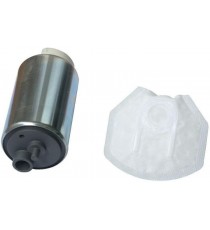 Pompa Benzina cu Filtru Suzuki GSXR V-Strom SV650 Kawasaki Ninja Z750 ER6 Versys 49040-0020 P3501 / GS475004  Pompa Benzina D...