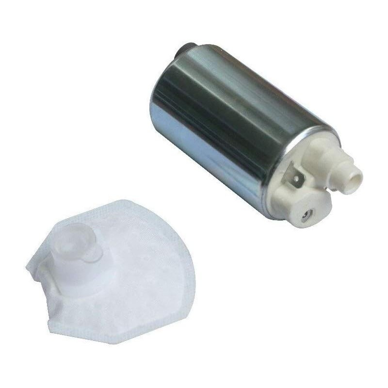 Pompa Benzina cu Filtru Suzuki GSXR V-Strom SV650 Kawasaki Ninja Z750 ER6 Versys 49040-0020 P3501 / GS475004  Pompa Benzina D...