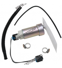 Pompa Benzina + Filtre Universale Harley-Davidson 61016-04B 75284-08A Softail 62908-08 4306A-1  Pompa Benzina Universale 149,...