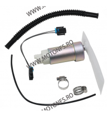 Pompa Benzina + Filtre Universale Harley-Davidson 61016-04B 75284-08A Softail 62908-08 4306A-1  Pompa Benzina Universale 149,...