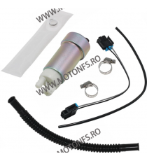 Pompa Benzina + Filtre Universale Harley-Davidson 61016-04B 75284-08A Softail 62908-08 4306A-1  Pompa Benzina Universale 149,...