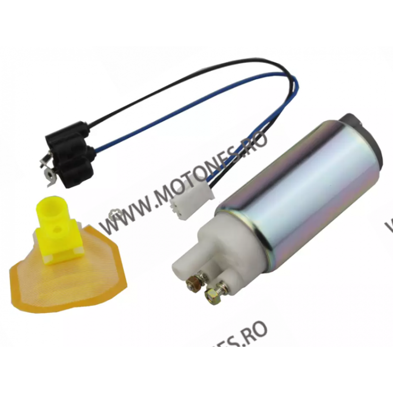 Pompa Benzina Suzuki GSXR600 GSXR750 GSXR1000 Hayabusa V-Strom SV650 TL1000 Honda CBR600RR 15100-02FB0  Pompa Benzina Dedicat...