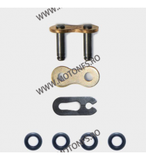 DID - Za de legatura 525VX3 FJ - [Gold] cu siguranta 1-565-002 DID RACING CHAIN DiD Zale 525 25,00 lei 25,00 lei 21,01 lei 21...