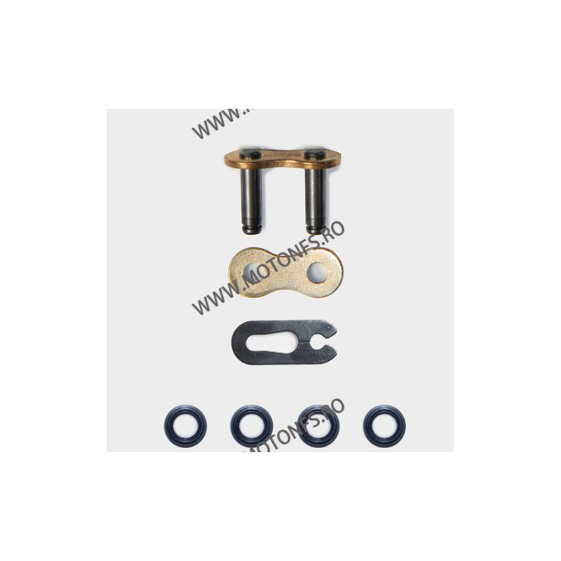 DID - Za de legatura 525VX3 FJ - [Gold] cu siguranta 1-565-002 j1 DID RACING CHAIN DiD Zale 525 25,00 lei 25,00 lei 21,01 lei...