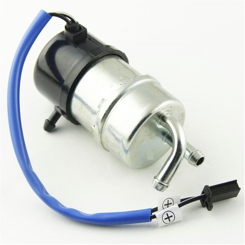 Pompa Benzina Universale Yamaha XJ900 FZR1000 FZS1000 FZX750 FZX700 FAZER 1000 4KM-13907-00 Diversion 4KM-13907-00 5VN-13907-... Pompa Benzina Universale Yamaha XJ900 FZR1000 FZS1000 FZX750 FZX700 FAZER 1000 4KM-13907-00 Diversion 4KM-13907-00 5VN-13907-...