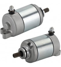 Electromotor Yamaha FZ6 FZ6R XJ6FA XJ6F XJ6SA XJ6N XJ6-N YZF R6 YZF-R6 50 60th 2C0-81890-00 2C0-81890-00  Electromotor 275,00...