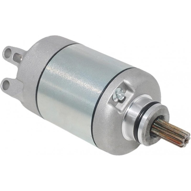 Electromotor Yamaha FZ6 FZ6R XJ6FA XJ6F XJ6SA XJ6N XJ6-N YZF R6 YZF-R6 50 60th 2C0-81890-00 2C0-81890-00  Electromotor 275,00...