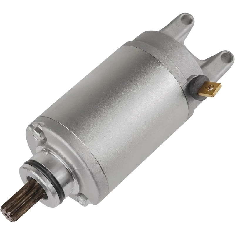 Electromotor Suzuki GSF400 600 2000-2004 BANDIT650 25-26 GSX-F 600 650 GSX 750F Engine OEM 31100-08F00 31100-32C11 31100-08F0...