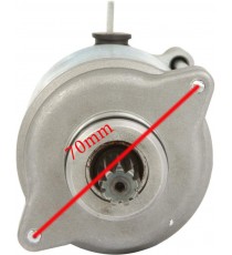 Electromotor Suzuki GSXR1000 2001 2002 2003 2004 2005 - 2008 /GSF400/GSF600/GSF650S/31100-40F00, 228000-8770, 228000-8771 311...