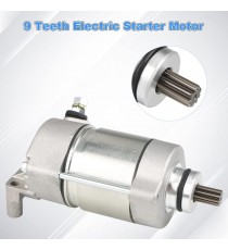 Electromotor Yamaha YZF-R1 R1 2004 2005 2006 2007 2008 Replacement for 4C8-81890-00-00,4C8-81890-01-00 5VY-81890-00  Electrom...