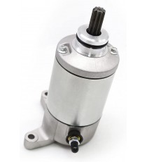 Electromotor Suzuki SV650 1999-2010 SFV650 Gladius 2009-2010 DL650 V-Strom 2004-2010 Cagiva Raptor 650 2001-2007 31100-19F00 ...