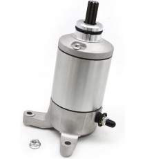 Electromotor Suzuki SV650 1999-2010 SFV650 Gladius 2009-2010 DL650 V-Strom 2004-2010 Cagiva Raptor 650 2001-2007 31100-19F00 ...