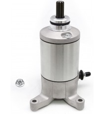 Electromotor Suzuki SV650 1999-2010 SFV650 Gladius 2009-2010 DL650 V-Strom 2004-2010 Cagiva Raptor 650 2001-2007 31100-19F00 ...