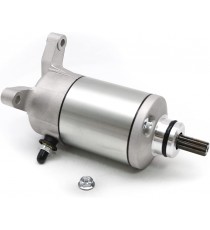 Electromotor Suzuki SV650 1999-2010 SFV650 Gladius 2009-2010 DL650 V-Strom 2004-2010 Cagiva Raptor 650 2001-2007 31100-19F00 ...